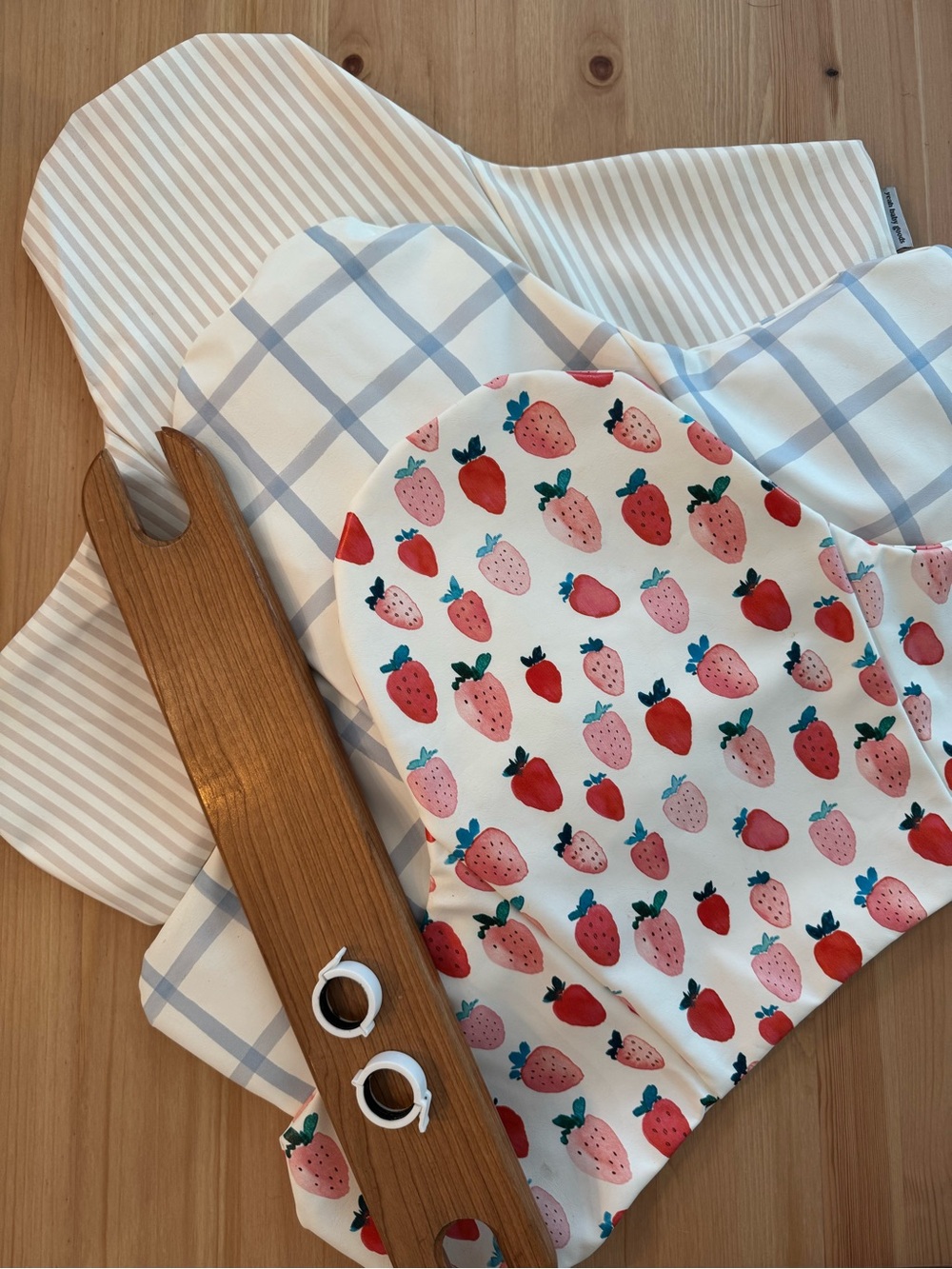 Yeah Baby Goods Highchair accessories